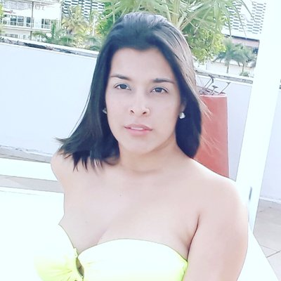 Profile Picture of MÓNICA GARCÍA ARIAS (@monicagarcia03) on Twitter