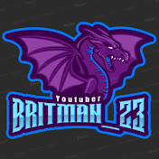 Profile Picture of Britman _23 (@britman_233) on Youtube