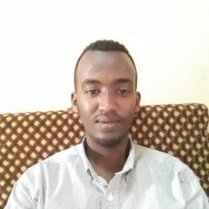 Profile Picture of Abdisalam Mohamed (@ubdysalam) on Twitter
