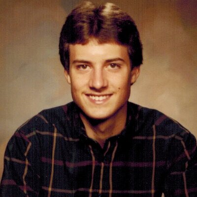 Profile Picture of Michael Burnside (@mgburnside) on Twitter