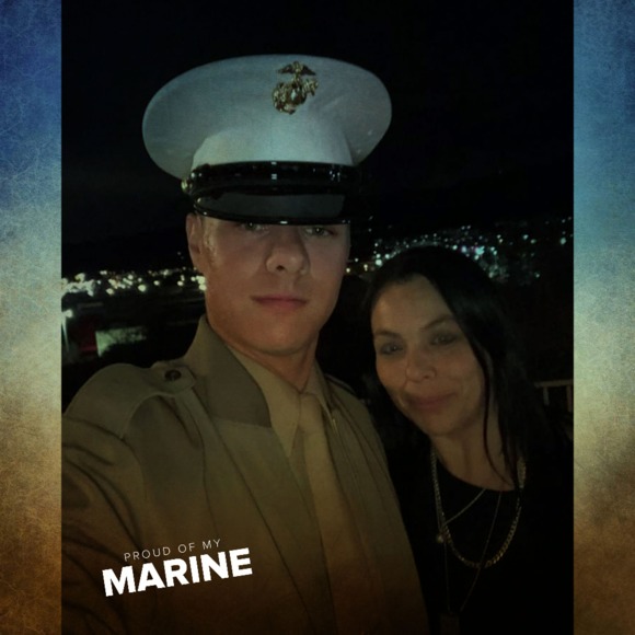 Profile Picture of Wendy connie Plazola (@marinemom925) on Poshmark