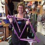 Profile Picture of Seana Rousseau (@seanalea) on Instagram