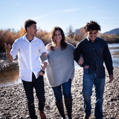 Profile Picture of Debra Allen (@DebraAllen22) on Twitter