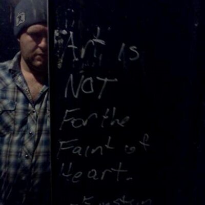 Profile Picture of Joe Cobb (@CreationsAPM) on Twitter