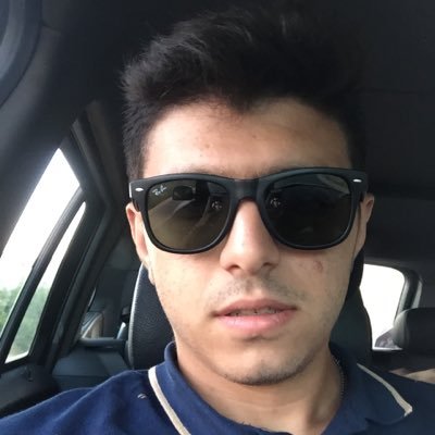 Profile Picture of Hassan El Chami (@HassanelChami3) on Twitter