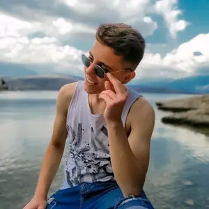 Profile Picture of Vaggelis Papatheodor (@vaggelispapatheodorou) on Tiktok