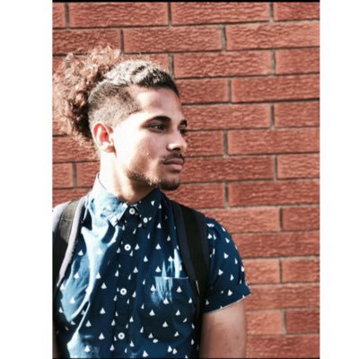 Profile Picture of Edward Adolphus (@IamEdwardA) on Twitter