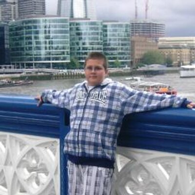 Profile Picture of Martin Marcell Szabo (@marcell011809) on Twitter