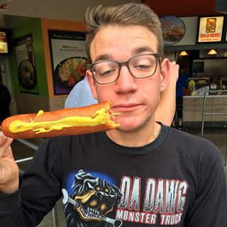 Profile Picture of Danny Catlow (@danny.catlow.1) on Facebook