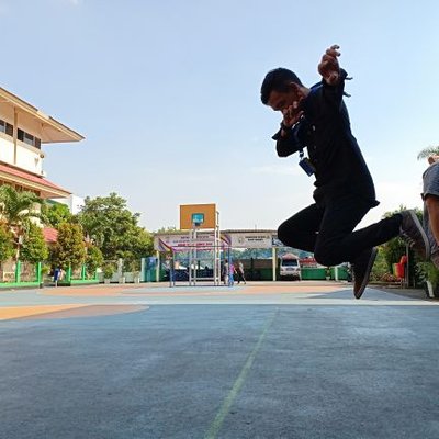 Profile Picture of Samuel Halim (@samuelhalim11) on Twitter