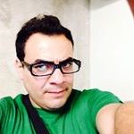 Profile Picture of Daniel Echegaray (@echegaraydaniel) on Pinterest