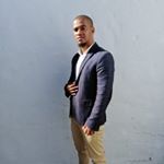 Profile Picture of Jason Wesley Thomas (@jason_wesley_thomas) on Instagram