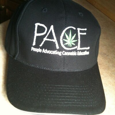 Profile Picture of PACE (@PACE_ag) on Twitter