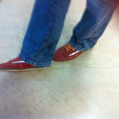 Profile Picture of Mark Visser (@Vis_Mar) on Twitter