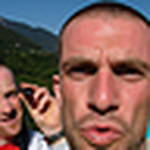 Profile Picture of Paul, Lisa and Buster Jennings (@The Jennings 3) on Flickr