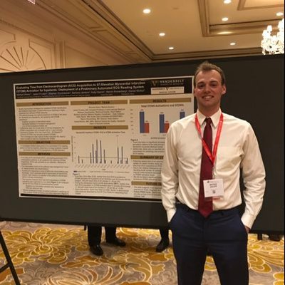 Profile Picture of Michael Ahlers MD (@Mike_AhlersMD) on Twitter