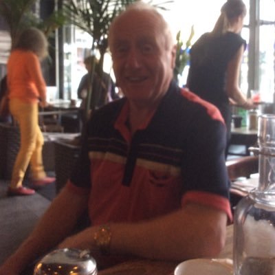 Profile Picture of Peter Scanlon (@ScanlonpPeter) on Twitter