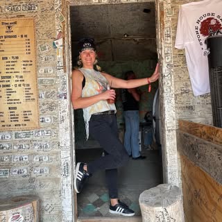 Profile Picture of Amy Henricks (@amy_henricks) on Instagram
