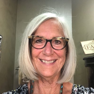 Profile Picture of Gretchen Peterson (@Ga6) on Twitter