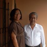 Profile Picture of Gustavo Morejon Zamora (@morejonzamora) on Instagram