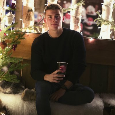 Profile Picture of Josh Burgess (@Joshmburgess) on Twitter