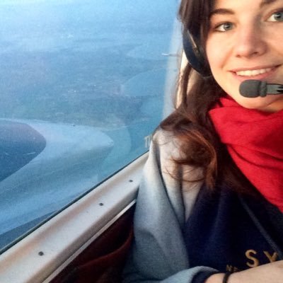 Profile Picture of Sophia Edmonds (@SophiaEdmonds) on Twitter