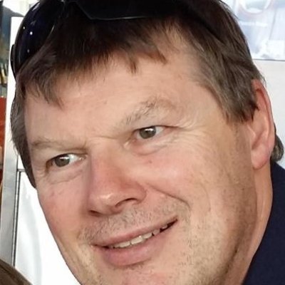 Profile Picture of Brendon O'Connor (@BrendonOConnor8) on Twitter