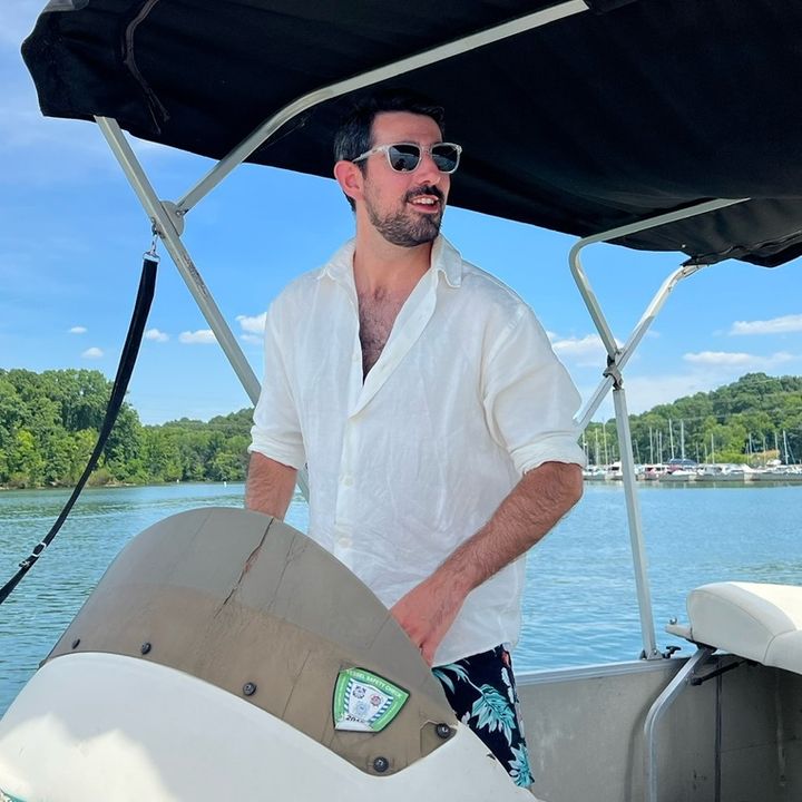 Profile Picture of Josh Canter (@jcanter7) on Tiktok