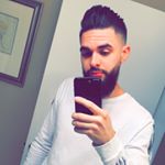 Profile Picture of Tyler Jordan Balcom (@mrr_ragerrr) on Instagram