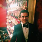 Profile Picture of Juan Molina-Martell (@jmolinamartell) on Instagram