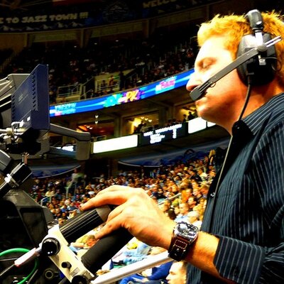 Profile Picture of Russ Hansen (@RussHansenTV) on Twitter