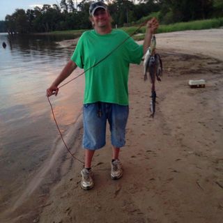 Profile Picture of Glenn Lambright (@glenn.lambright.50) on Facebook