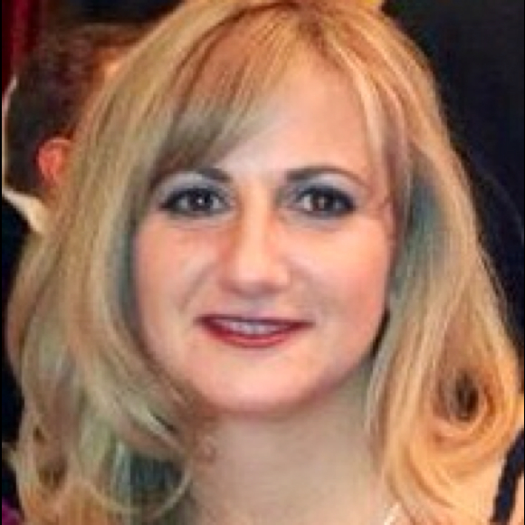 Profile Picture of Maggie Khoury (@magida) on Poshmark