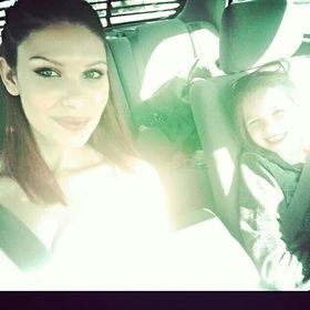 Profile Picture of Bianca Lombardo (@bebemalina) on Pinterest