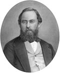 August Heinrich Petermann - Wikipedia - Wikipedia Profile Picture of August Heinrich Petermann - Wikipediaon Wikipedia