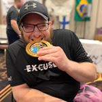 Profile Picture of Keith Stich (@stichpowerlifting) on Instagram