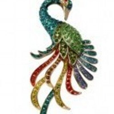 Profile Picture of Jessie Hu (@wshmwps) on Twitter