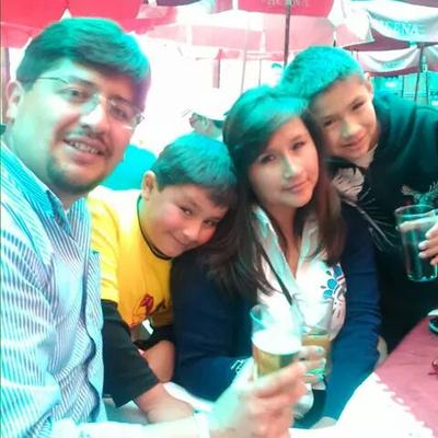 Profile Picture of Paul Davy Jauregui T (@DavyJauregui) on Twitter