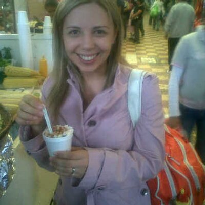 Profile Picture of Claudia Holcomb (@clau_holcomb) on Twitter