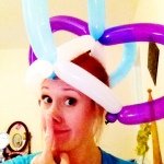 Profile Picture of Kayla McKnight (@balloonsbykayla) on Instagram