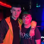 Profile Picture of Matthew Robinson (@matthew_robinson2001) on Instagram
