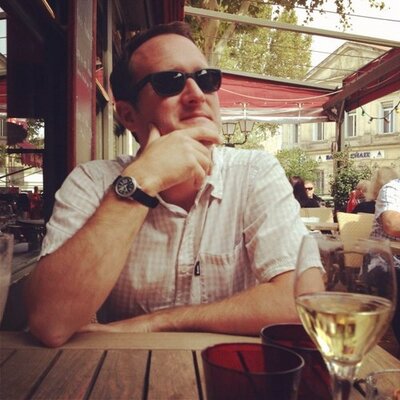 Profile Picture of Mike Spear (@spearsif) on Twitter