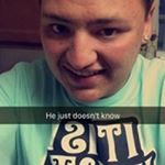 Profile Picture of Dustin Murray (@dustinmurray3213) on Instagram