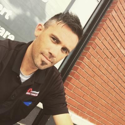 Profile Picture of Richard Perron (@RichardPerron5) on Twitter
