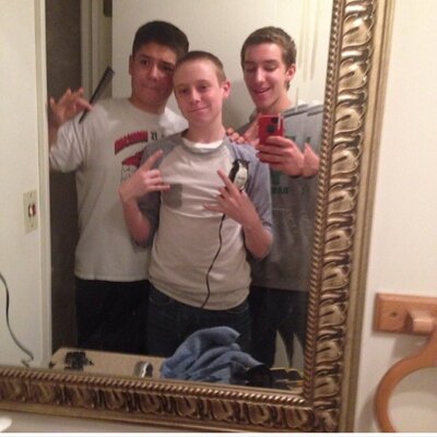Profile Picture of EVAN HALEY (@KEVIN_evan21) on Twitter