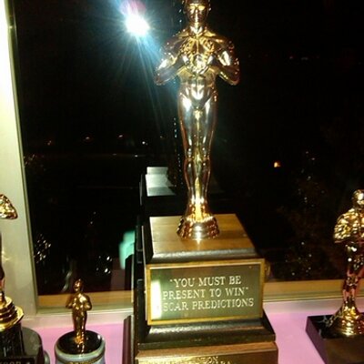 Profile Picture of Oscar Martin-Resnick (@MROscarParty) on Twitter