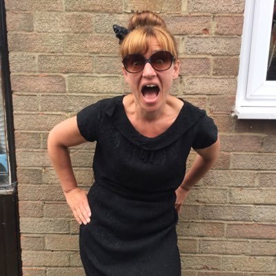 Profile Picture of Amora Hack (@ClaireMChappell) on Twitter