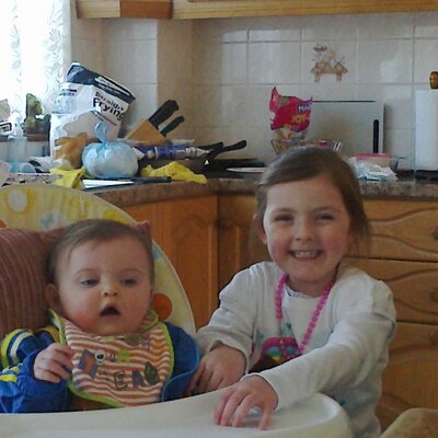 Profile Picture of Robert Mcguirk (@robmcguirk83) on Twitter