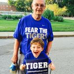 Profile Picture of Jimmy Howlett (@jimmy.howlett) on Instagram