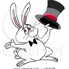 Profile Picture of White Rabbit (@WilliamJenks8) on Twitter